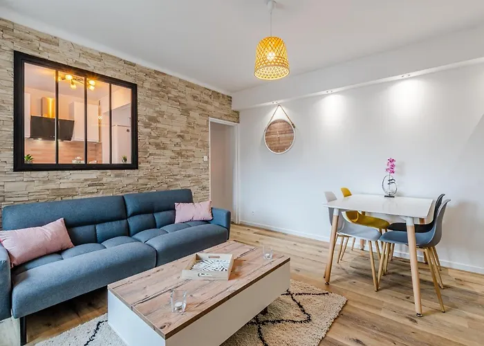Home Design Hayange