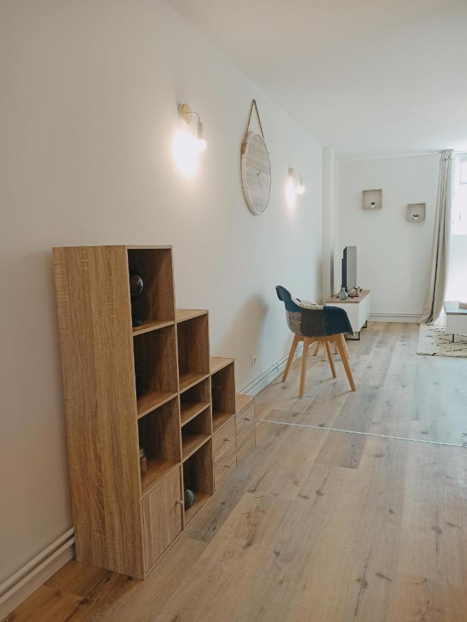 Apartment Design