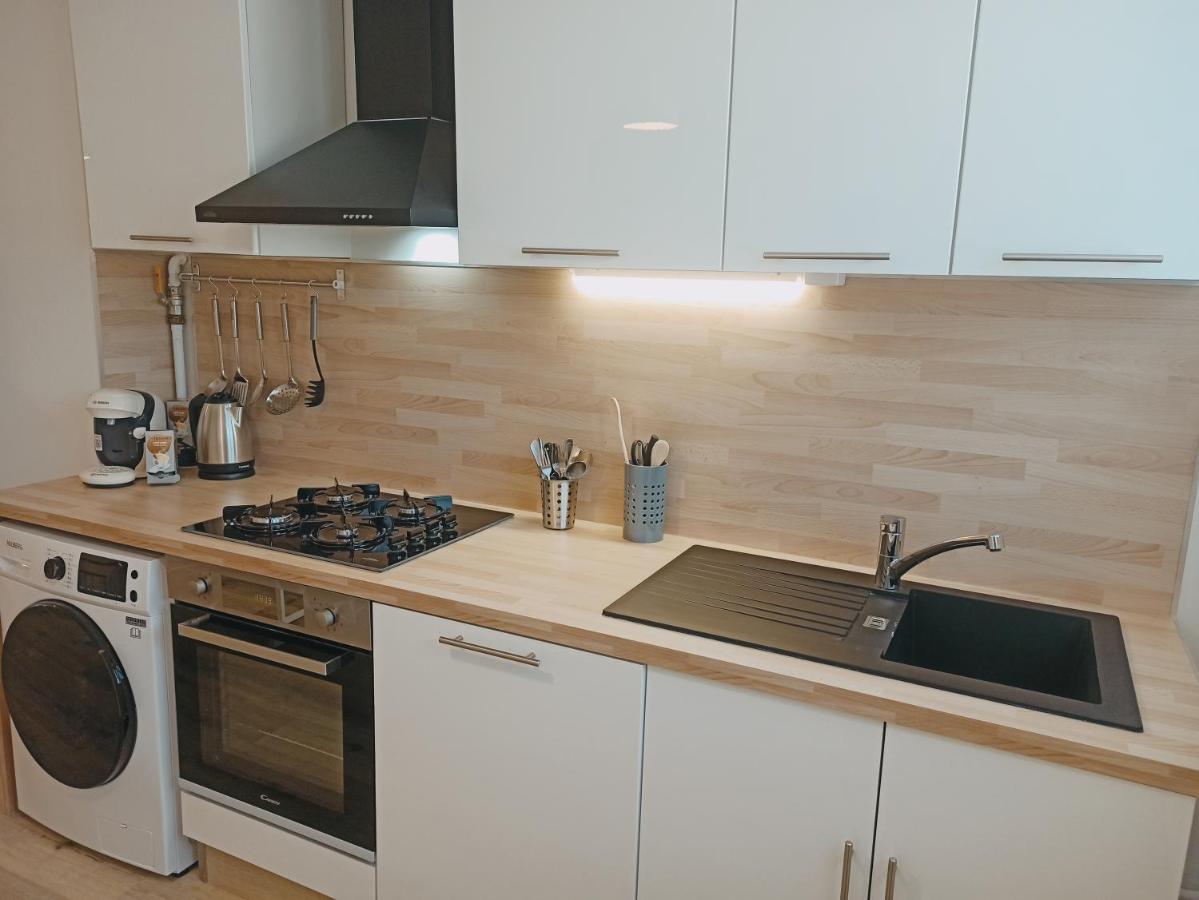 Apartment Design