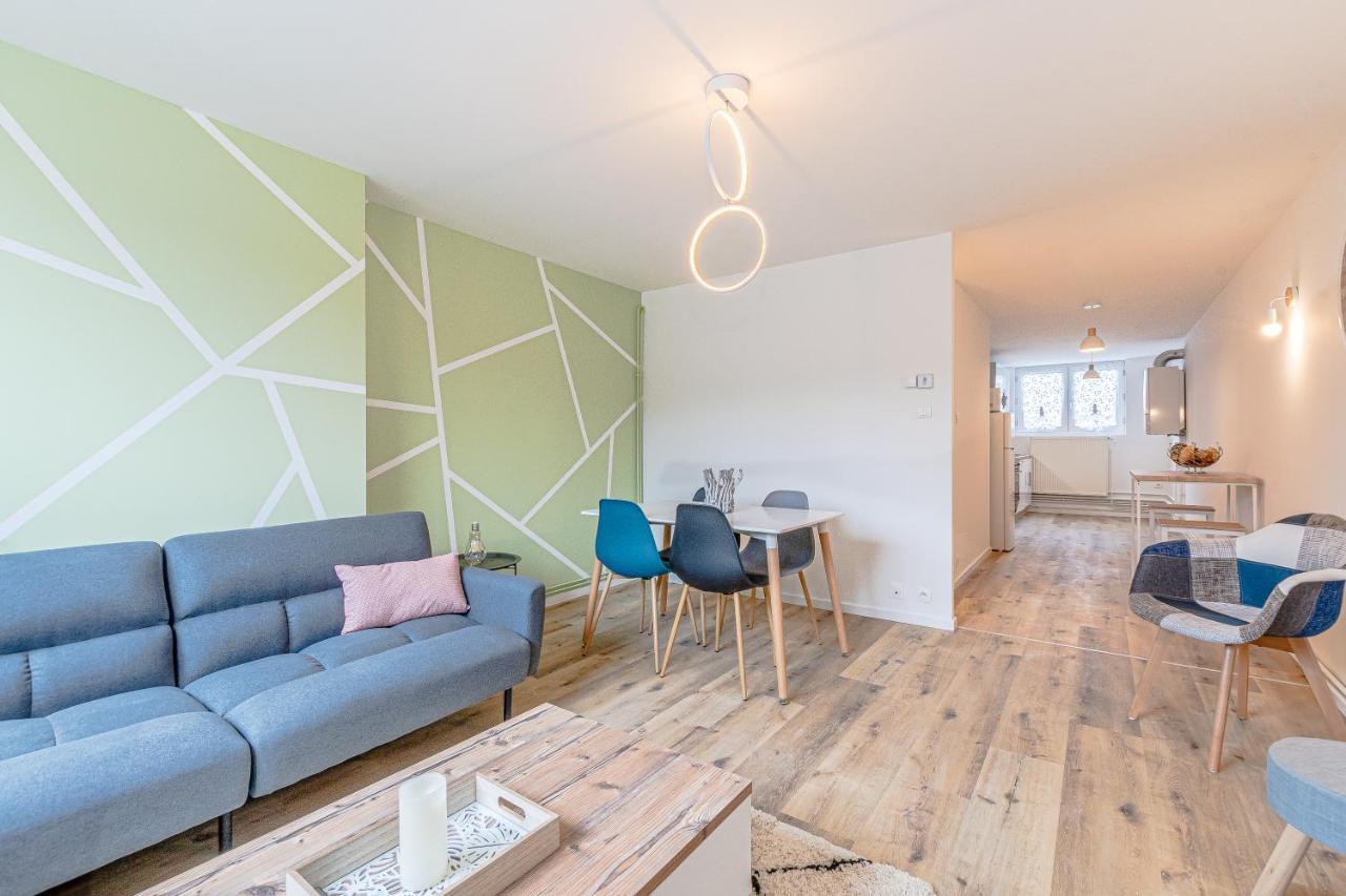 Design Apartment