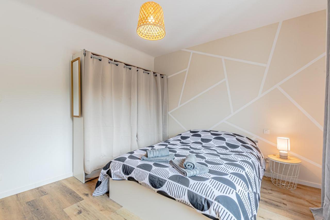 Design Apartment Hayange