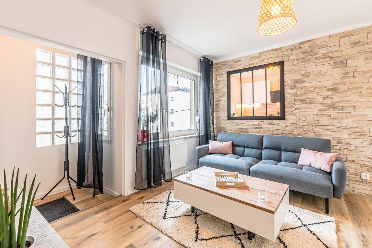 Design Apartment *