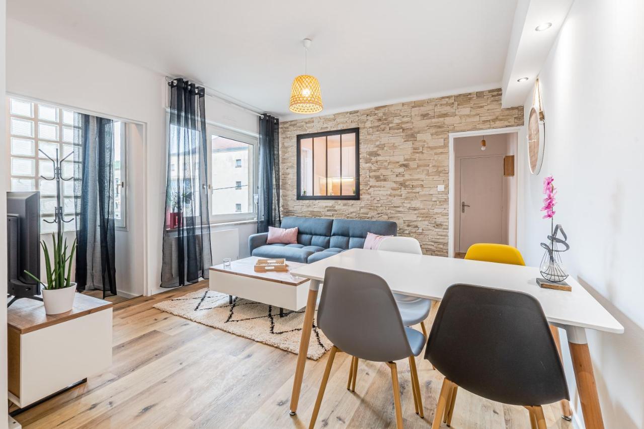 Apartment Design *