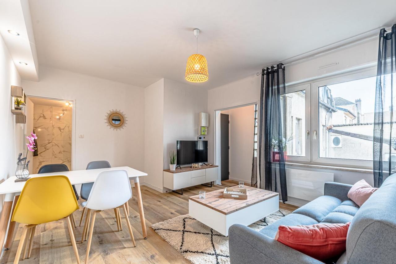 Apartment Design
