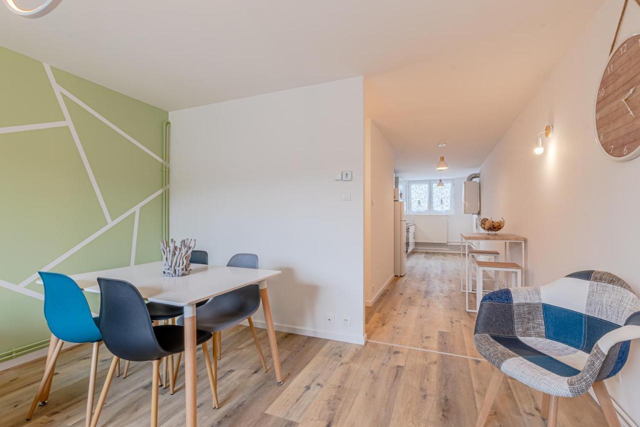 Apartment Design *