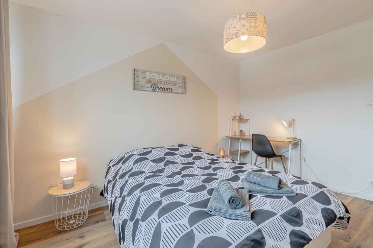 Design Apartment Hayange